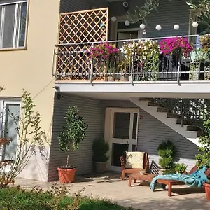 Alloggio in famiglia Casa Da Frida, San Giovanni in Persiceto