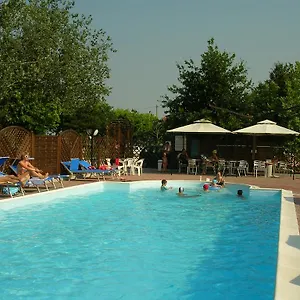 Alloggio per agriturismo La Casina, Ravenna