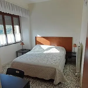 Alloggio per agriturismo La Vigna Di San Pietro, Borgo Val di Taro