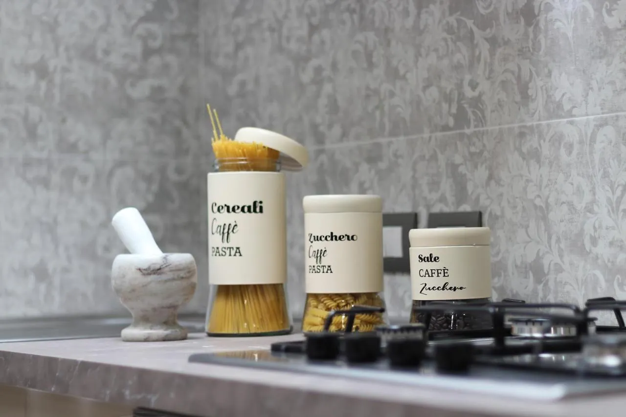 Altum Villare Apartments Ravenna