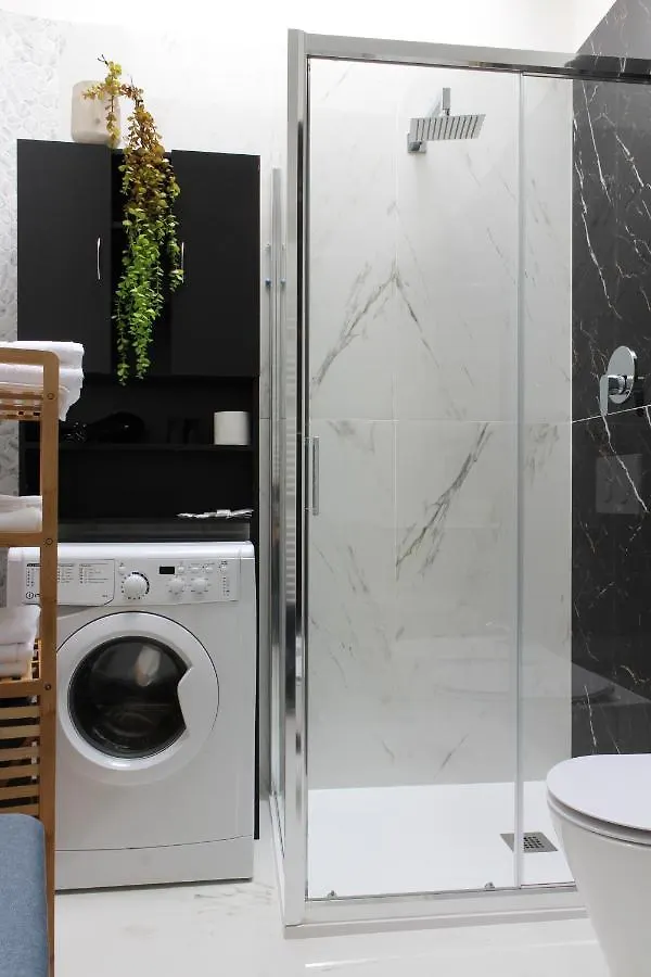 Altum Villare Apartments Ravenna