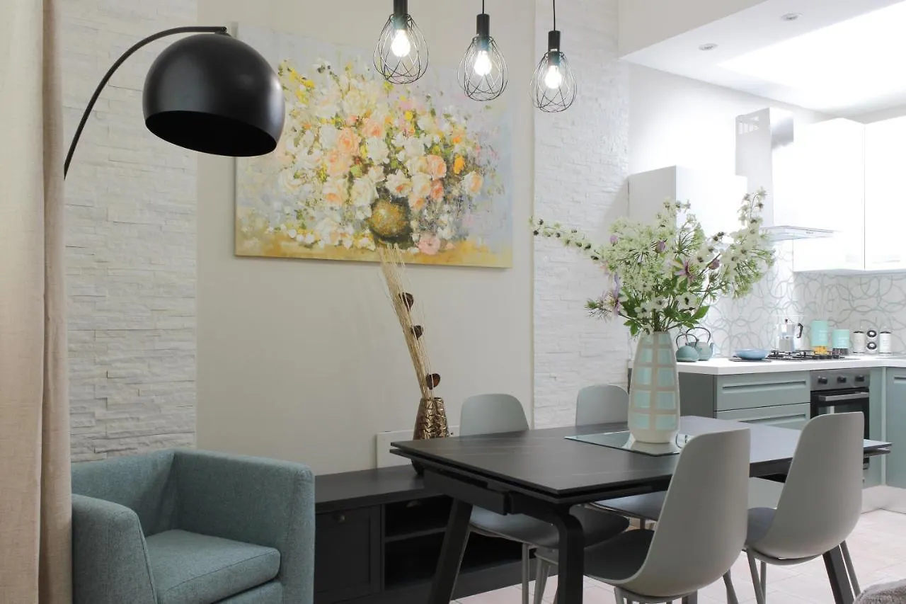 Altum Villare Apartments Ravenna