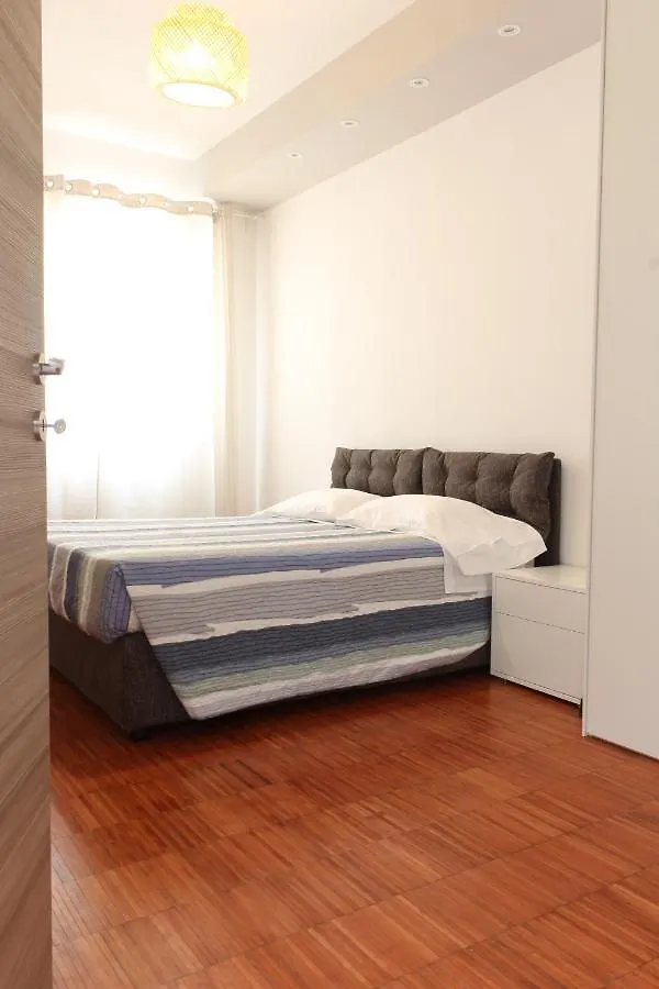 Altum Villare Apartments Ravenna