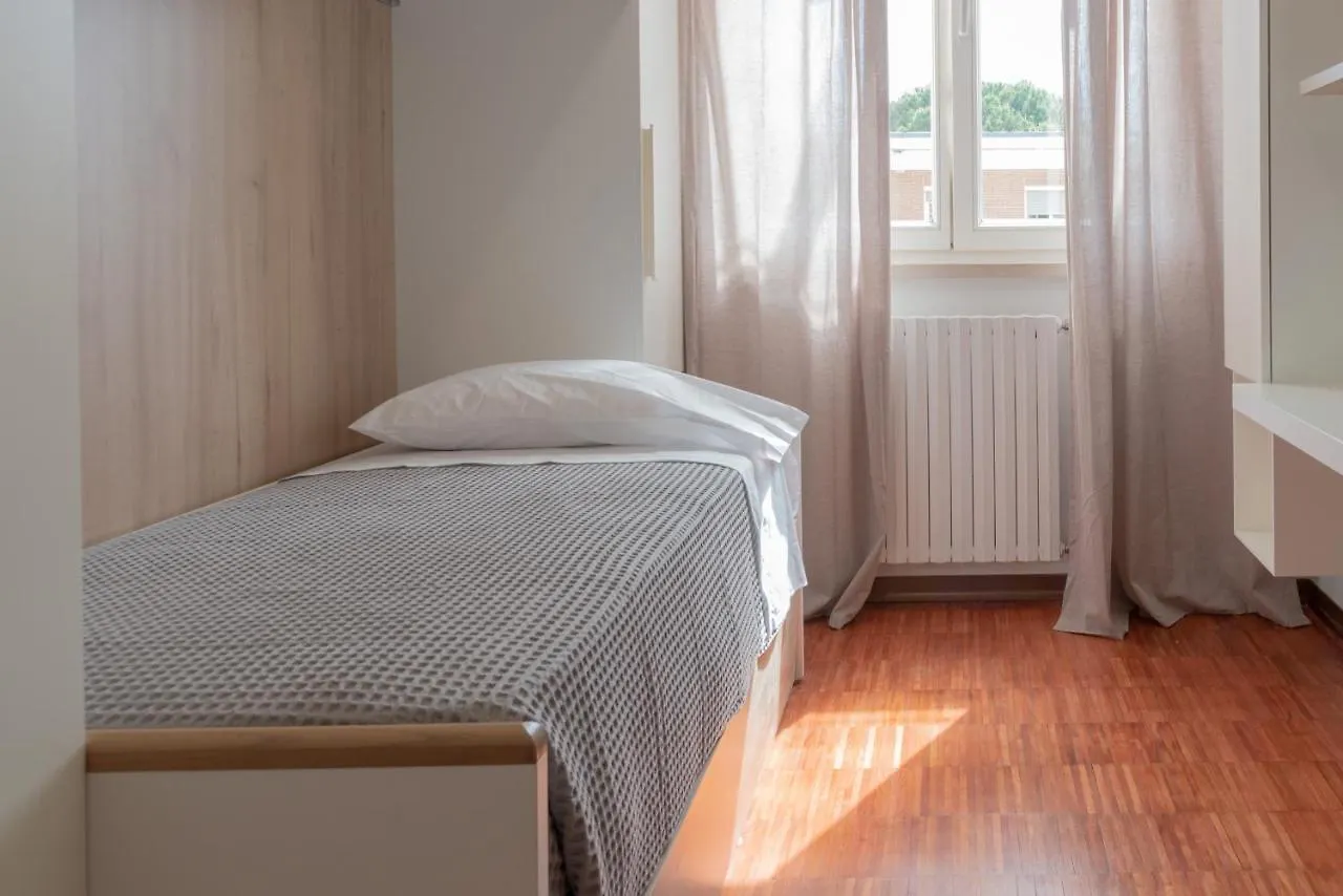 Altum Villare Apartments Ravenna
