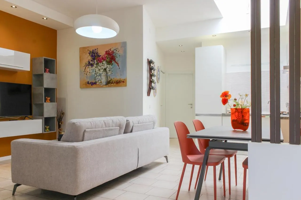Altum Villare Apartments Ravenna