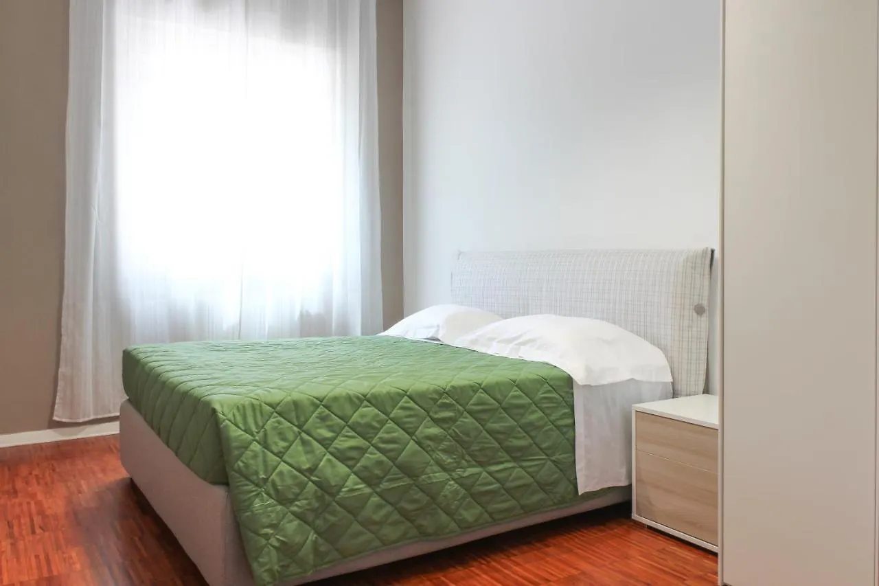 Altum Villare Apartments Ravenna Itálie