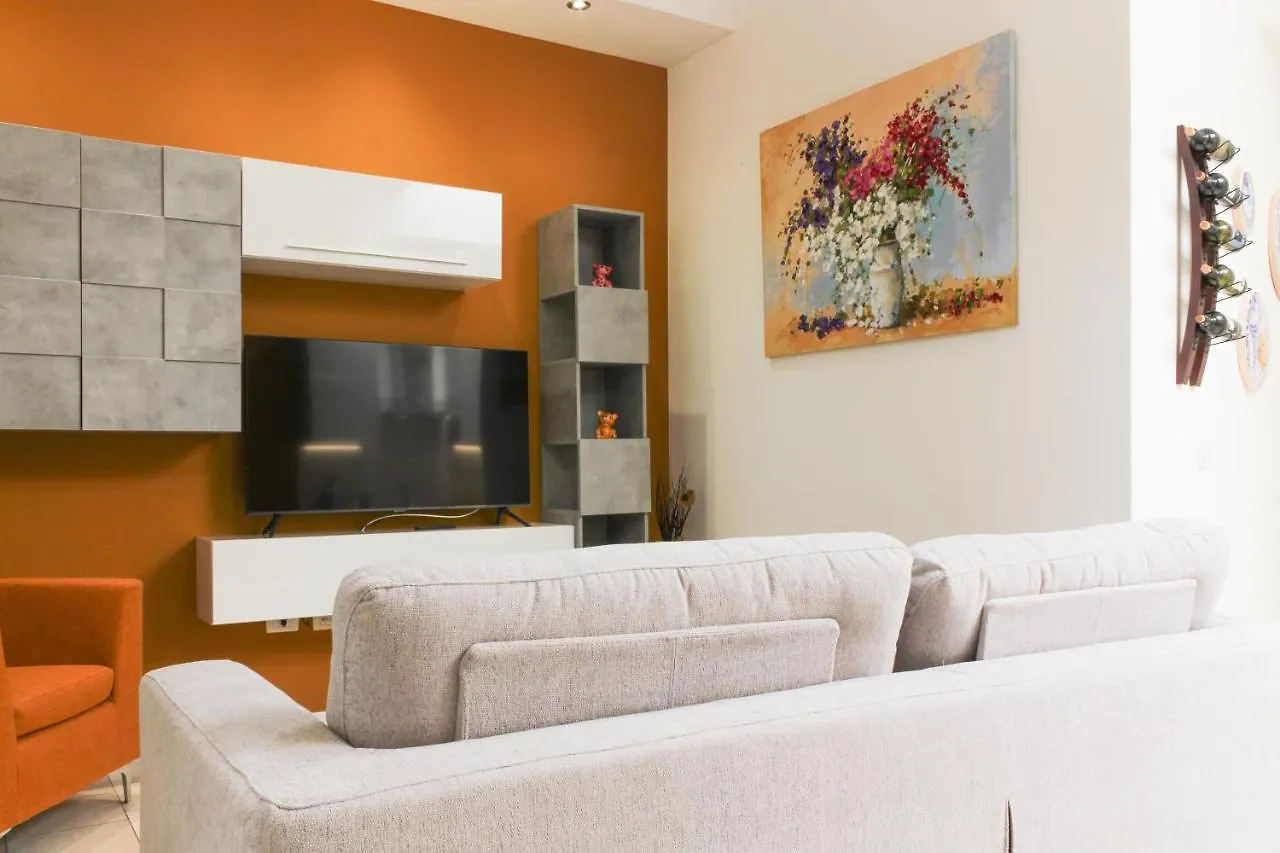 Altum Villare Apartments Ravenna